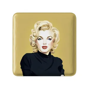 پیکسل مربعی مرلین مونرو Marilyn Monroe