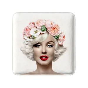 پیکسل مربعی مرلین مونرو Marilyn Monroe