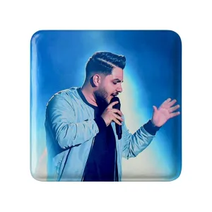 پیکسل مربعی آرون افشار