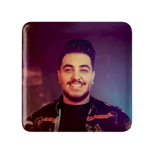 پیکسل مربعی آرون افشار