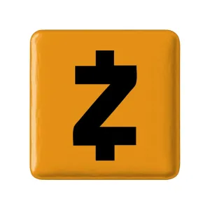 پیکسل مربعی ارز دیجیتال زی کش