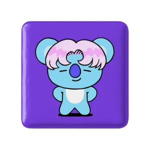 پیکسل مربعی کویا BT21 Koya