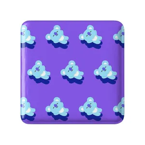 پیکسل مربعی کویا BT21 Koya