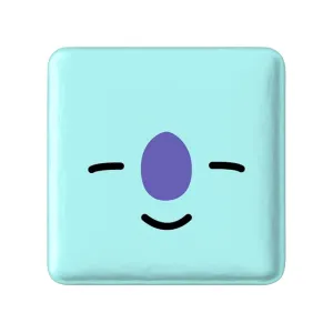 پیکسل مربعی کویا BT21 Koya