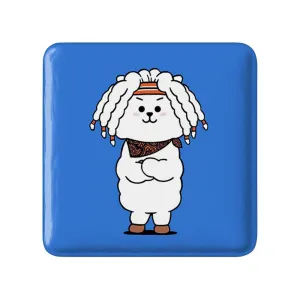 پیکسل مربعی آر جی BT21 RJ