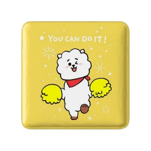 پیکسل مربعی آر جی BT21 RJ