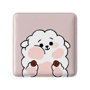 پیکسل مربعی آر جی BT21 RJ