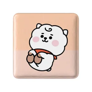 پیکسل مربعی آر جی BT21 RJ