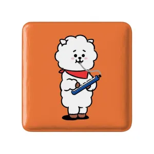 پیکسل مربعی آر جی BT21 RJ
