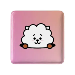 پیکسل مربعی آر جی BT21 RJ