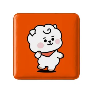 پیکسل مربعی آر جی BT21 RJ