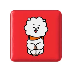 پیکسل مربعی آر جی BT21 RJ