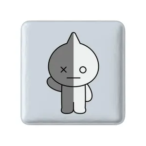 پیکسل مربعی ون BT21 Van