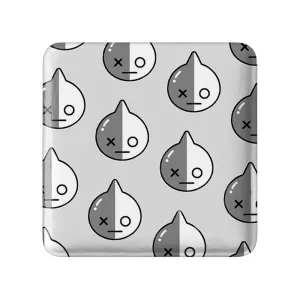 پیکسل مربعی ون BT21 Van