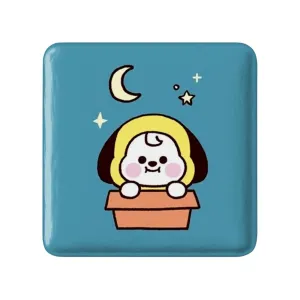 پیکسل مربعی چیمی BT21 Chimmy