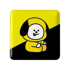 پیکسل مربعی چیمی BT21 Chimmy