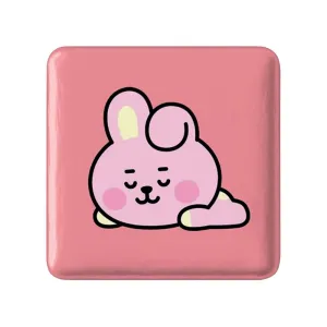پیکسل مربعی کوکی BT21 Cooky