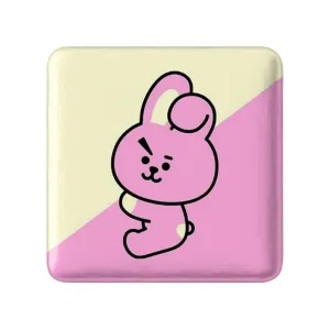پیکسل مربعی کوکی BT21 Cooky