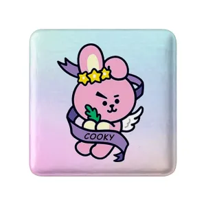 پیکسل مربعی کوکی BT21 Cooky