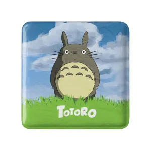 پیکسل مربعی انیمه توتورو Totoro