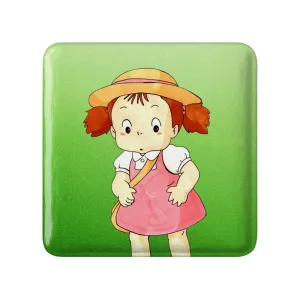 پیکسل مربعی انیمه توتورو Totoro