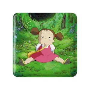پیکسل مربعی انیمه توتورو Totoro
