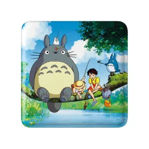 پیکسل مربعی انیمه توتورو Totoro