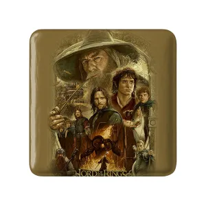 پیکسل مربعی ارباب حلقه ها Lord of the Rings