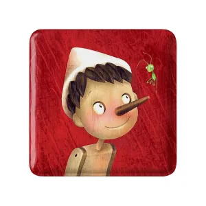 پیکسل مربعی پینوکیو Pinocchio