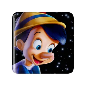 پیکسل مربعی پینوکیو Pinocchio