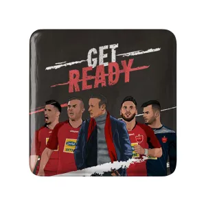 پیکسل مربعی پرسپولیس