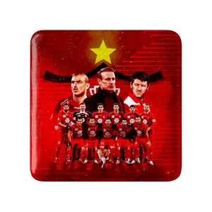 پیکسل مربعی پرسپولیس