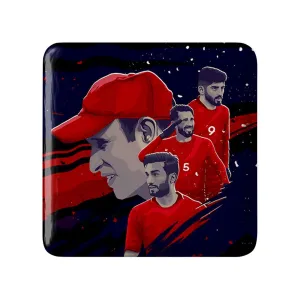 پیکسل مربعی پرسپولیس