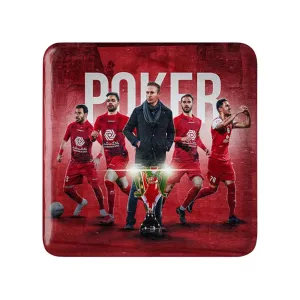 پیکسل مربعی پرسپولیس