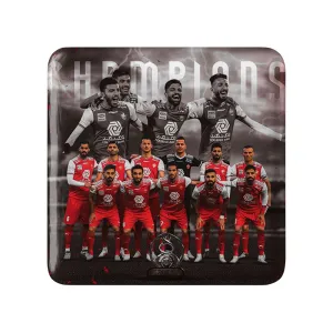 پیکسل مربعی پرسپولیس