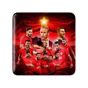 پیکسل مربعی پرسپولیس