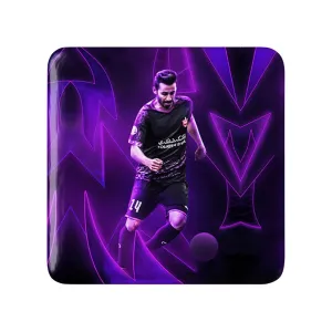 پیکسل مربعی احسان پهلوان پرسپولیس