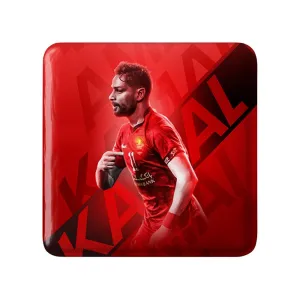 پیکسل مربعی کمال کامیابی پرسپولیس
