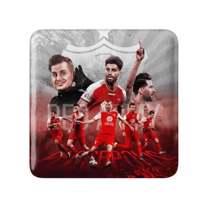 پیکسل مربعی پرسپولیس
