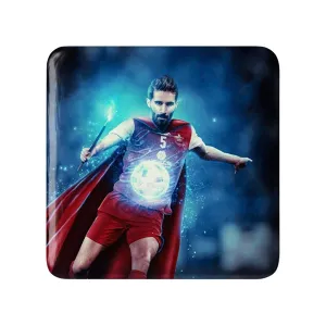 پیکسل مربعی بشار رسن پرسپولیس