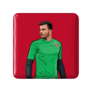 پیکسل مربعی حامد لک پرسپولیس