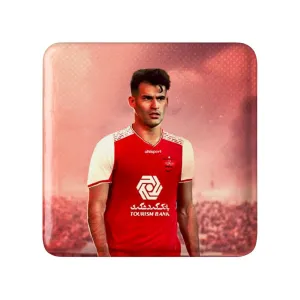 پیکسل مربعی عیسی آل کثیر پرسپولیس