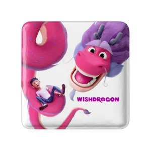 پیکسل مربعی اژدهای آرزو Wish Dragon