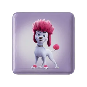پیکسل مربعی صد درصد گرگ Wolf 100%