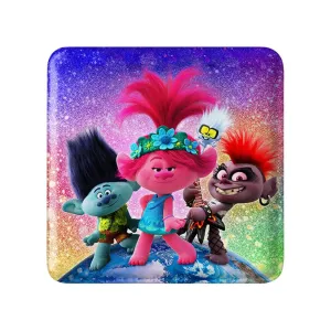 پیکسل مربعی ترول ها Trolls