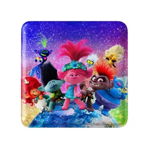 پیکسل مربعی ترول ها Trolls