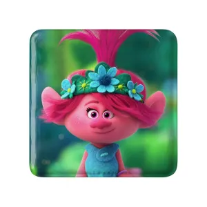 پیکسل مربعی ترول ها Trolls