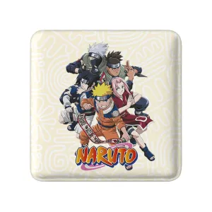 پیکسل مربعی انیمه ناروتو Naruto