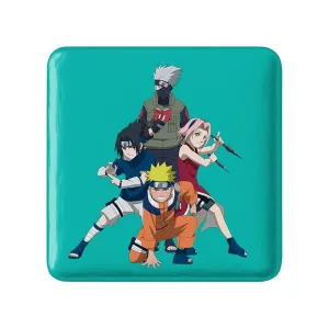 پیکسل مربعی انیمه ناروتو Naruto