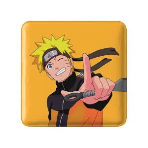 پیکسل مربعی اوزوماکی انیمه ناروتو Naruto